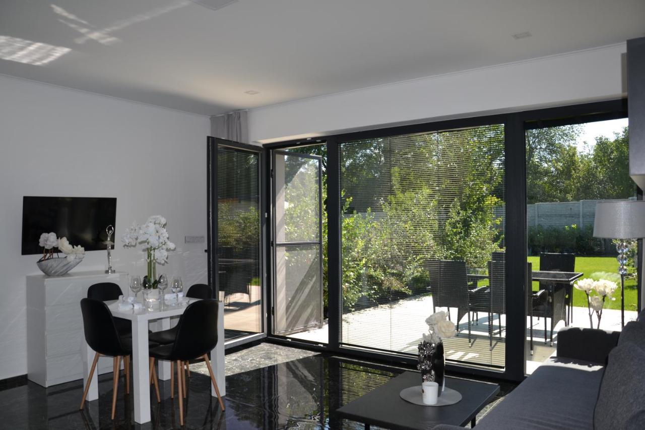 Apartmany U Polanskych 불하리 외부 사진
