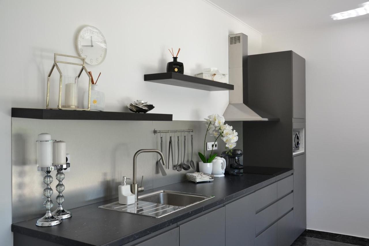 Apartmany U Polanskych 불하리 외부 사진