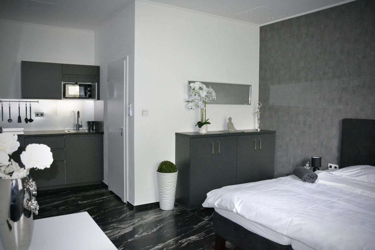 Apartmany U Polanskych 불하리 외부 사진