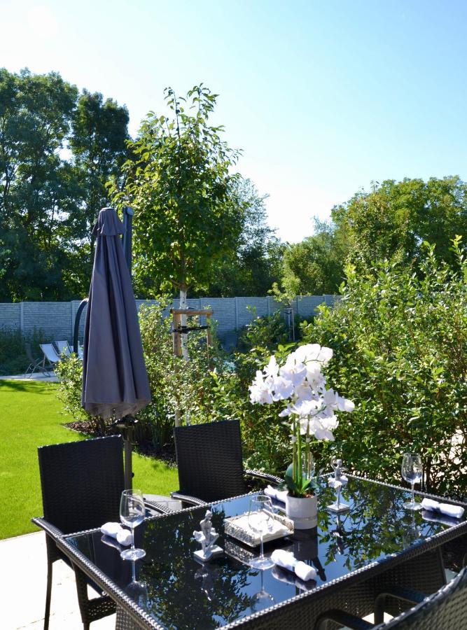Apartmany U Polanskych 불하리 외부 사진