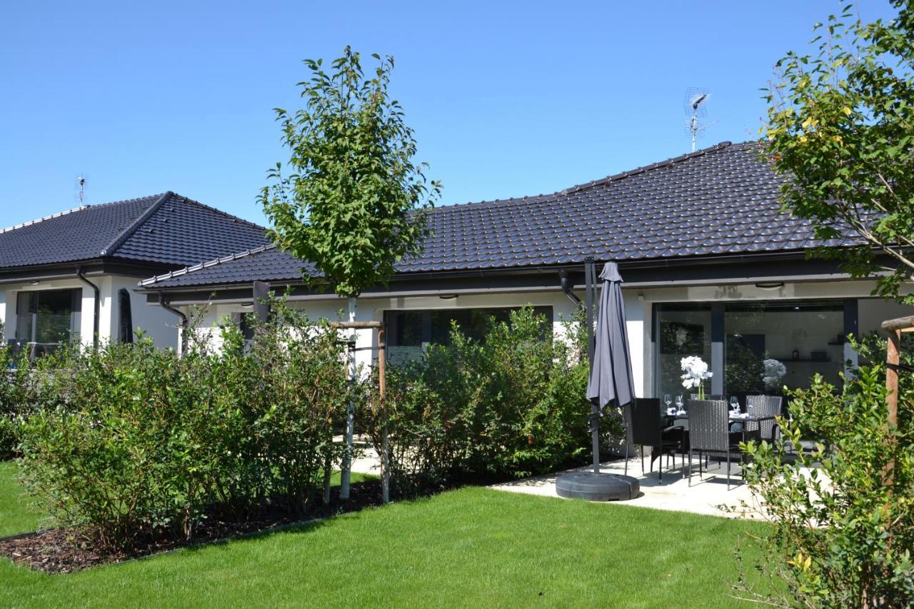 Apartmany U Polanskych 불하리 외부 사진