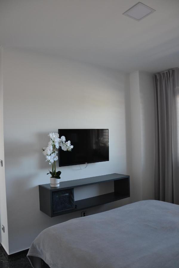Apartmany U Polanskych 불하리 외부 사진