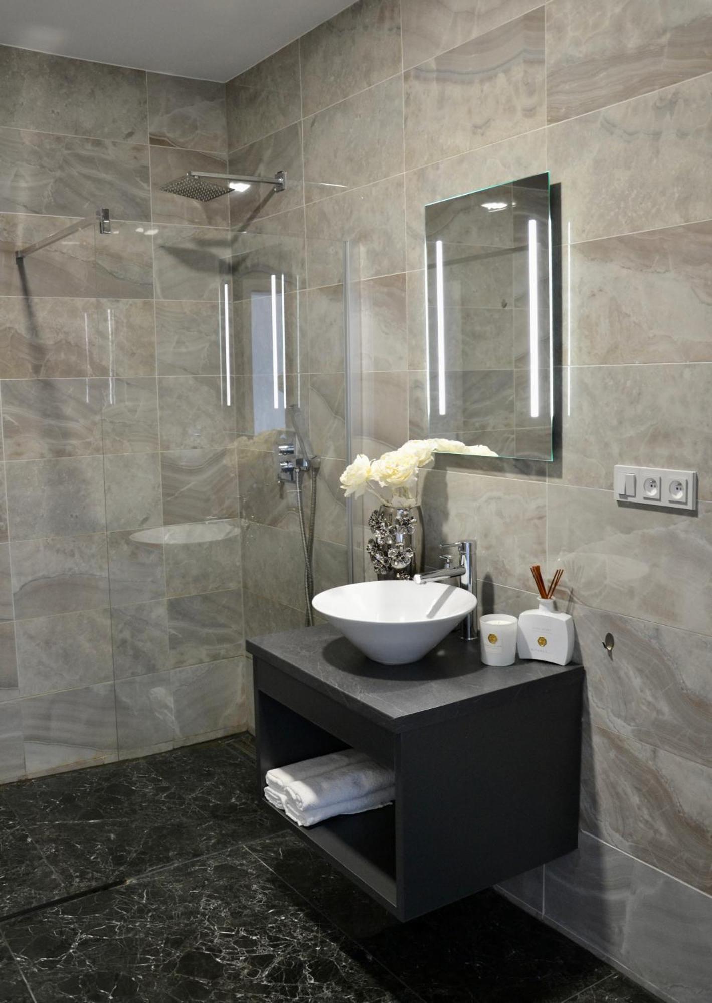 Apartmany U Polanskych 불하리 외부 사진