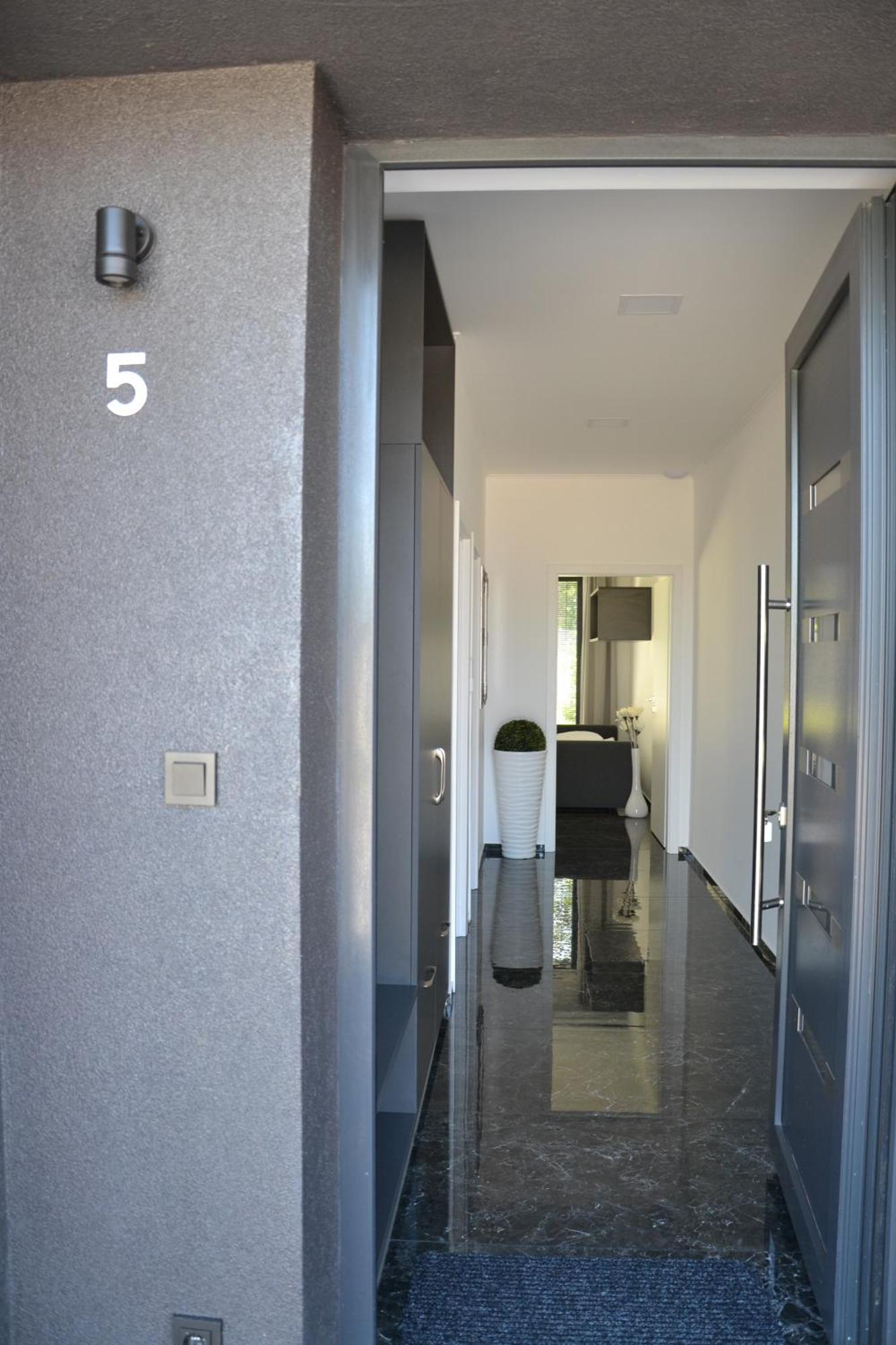 Apartmany U Polanskych 불하리 외부 사진