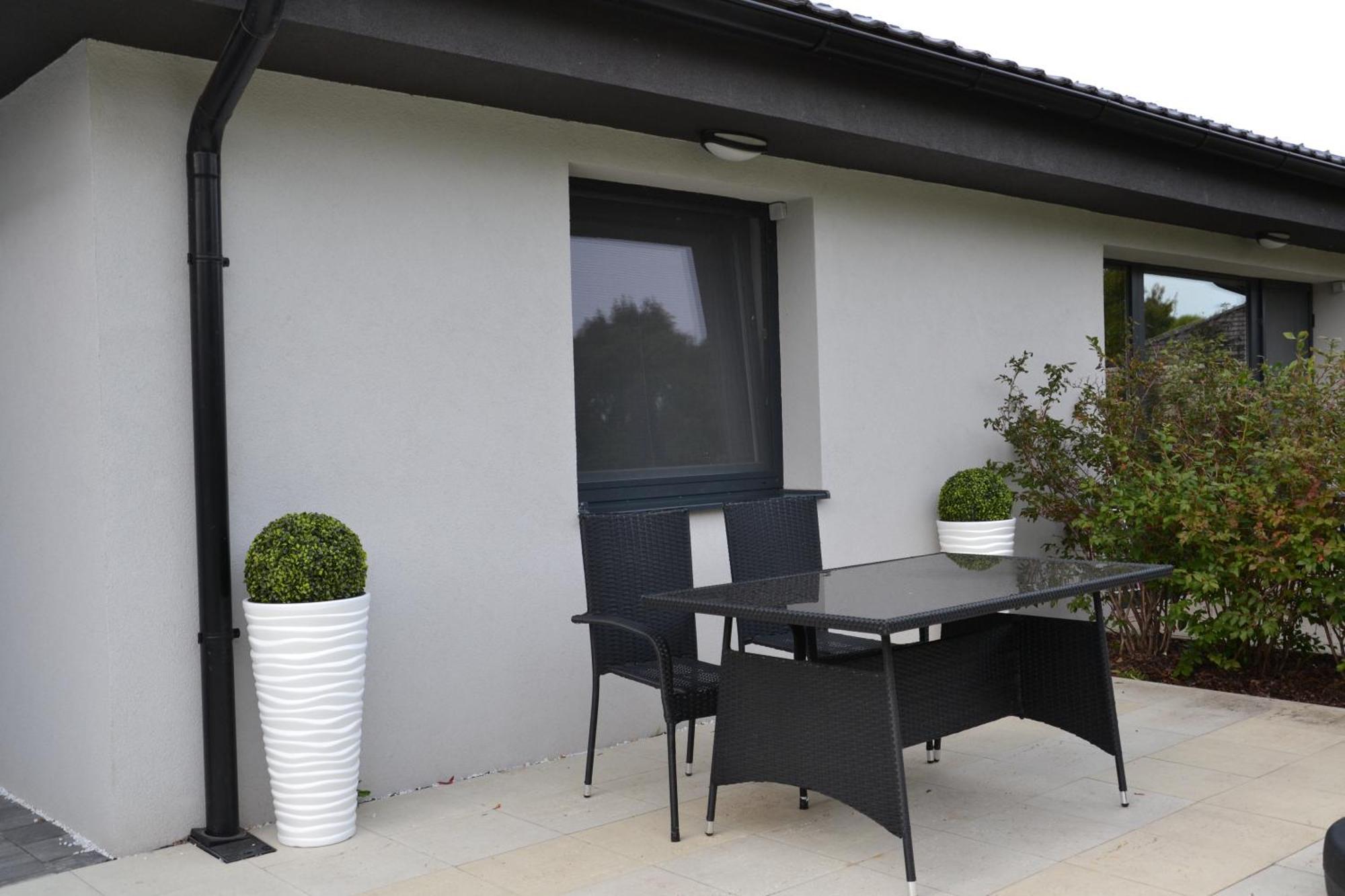 Apartmany U Polanskych 불하리 외부 사진