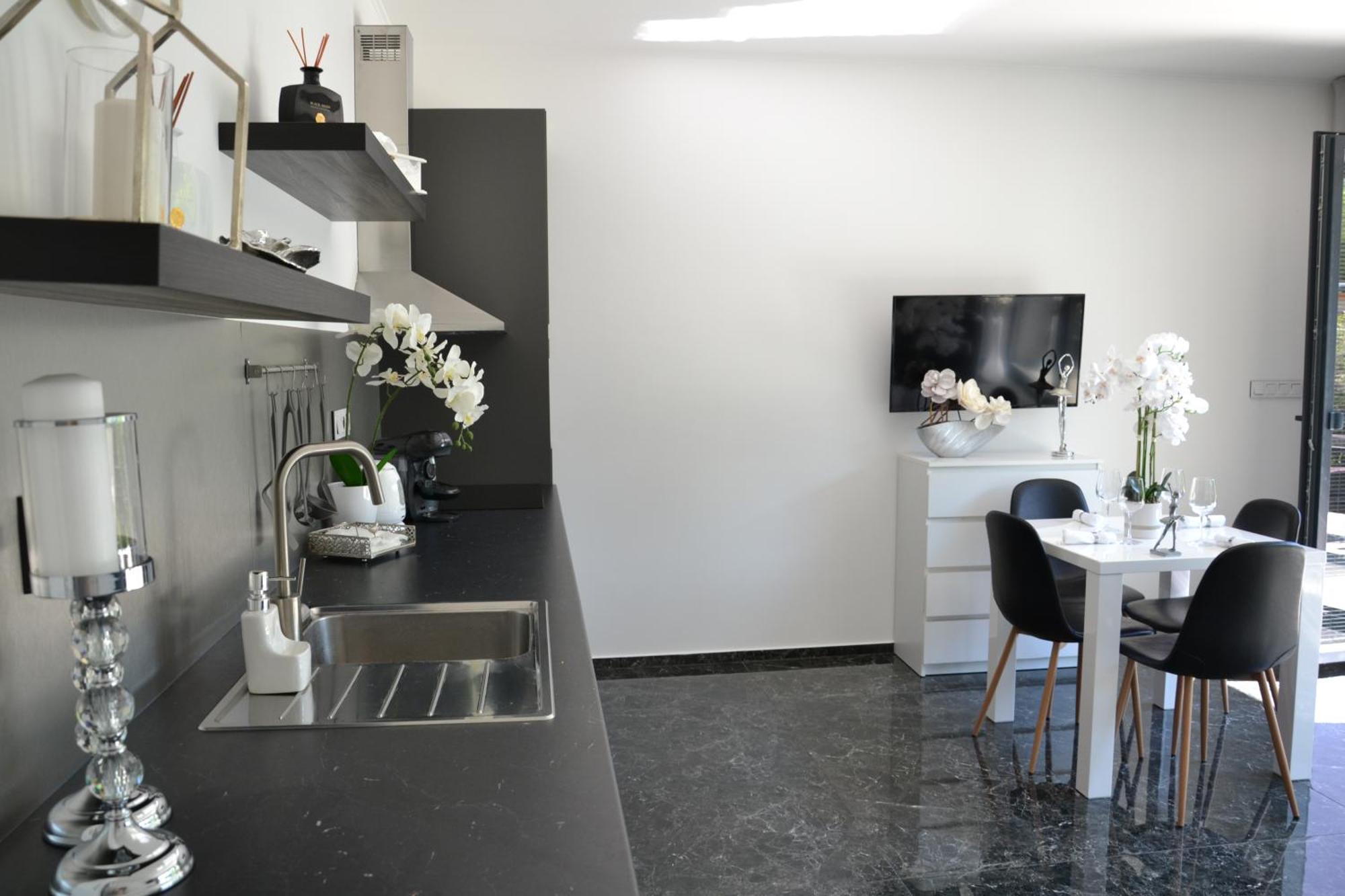 Apartmany U Polanskych 불하리 외부 사진