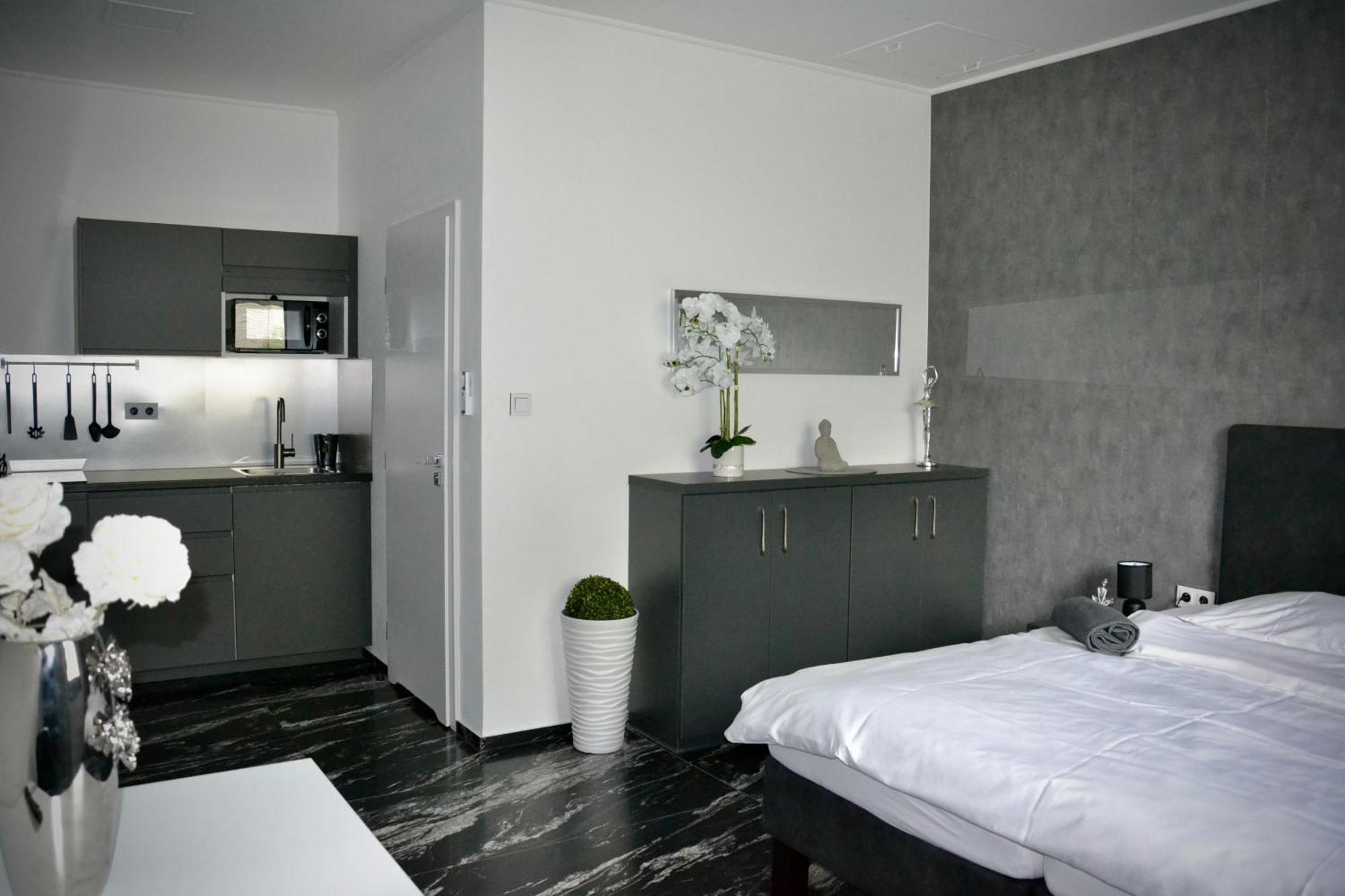 Apartmany U Polanskych 불하리 외부 사진